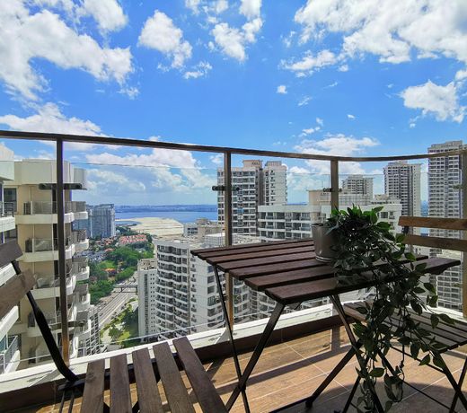 Luxury Danga Bay 2 Bedroom 1min to Aeon