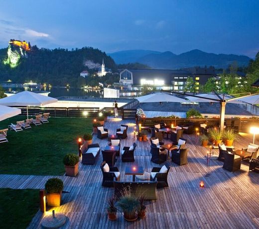 Hotel Kompas