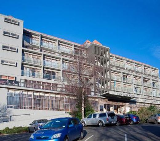 Kingsgate Hotel Dunedin