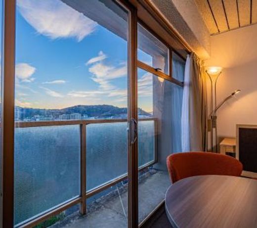 Kingsgate Hotel Dunedin