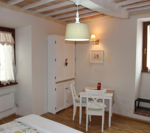 Romantic Suite (Centro storico)