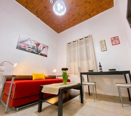 Old Town Guest House