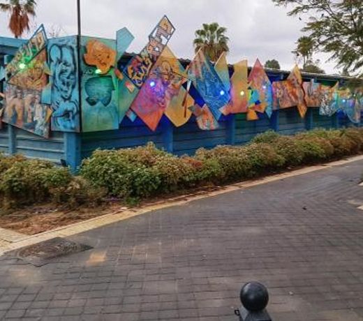 Old Town Guest House