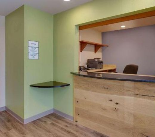 WoodSpring Suites Birmingham Pelham