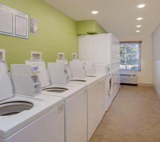 WoodSpring Suites Birmingham Pelham