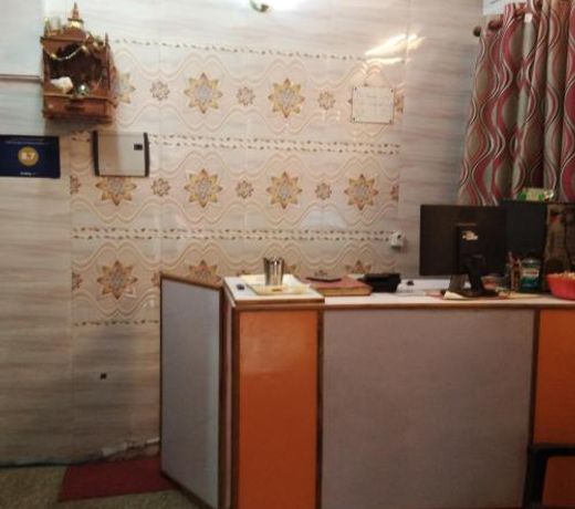 Kashi Annapurna Guest House
