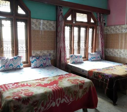 Kashi Annapurna Guest House