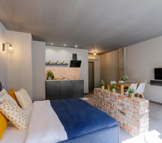 Sukiennice Aparthotel
