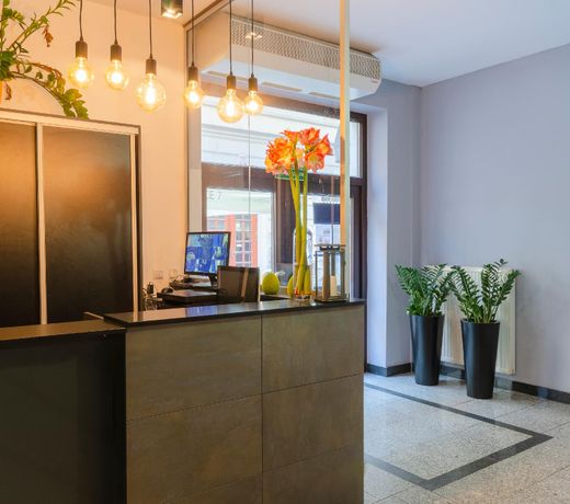 Sukiennice Aparthotel