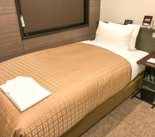 Hotel Livemax Toyama