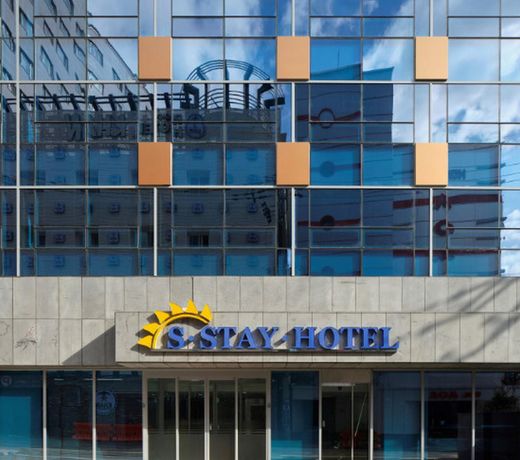 S Stay Hotel