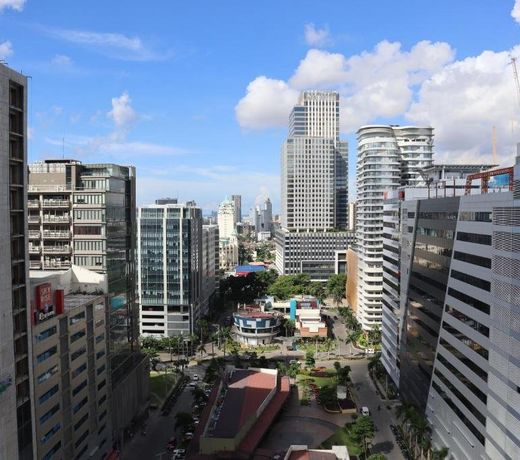 Seda Central Bloc Cebu Multi-use Hotel