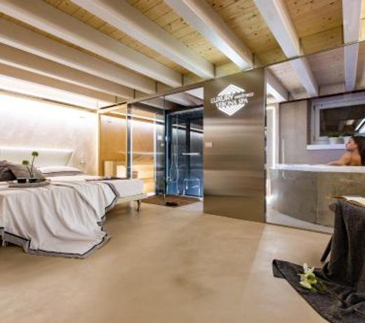 Luxury Wellness Verona SPA