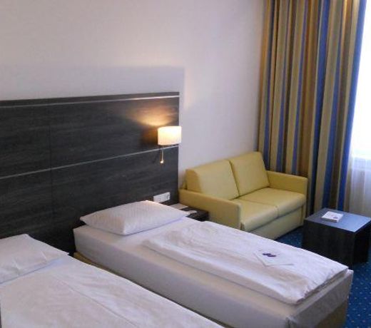 Hotel Fortuna