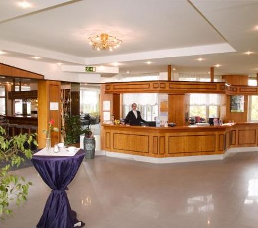 Hotel Fortuna
