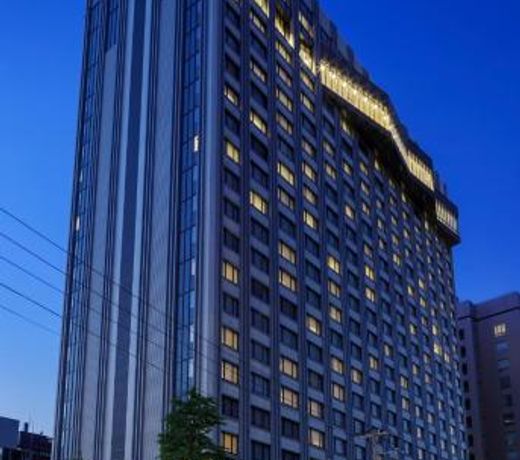 Hyatt Regency Yokohama