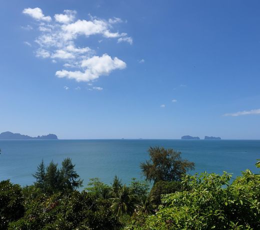 Cameron Island Resort
