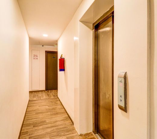 Stylotel by Jagadish Jayanagar