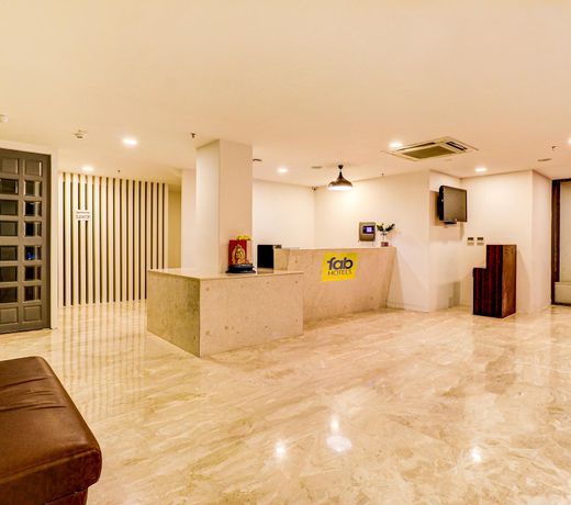 Stylotel by Jagadish Jayanagar