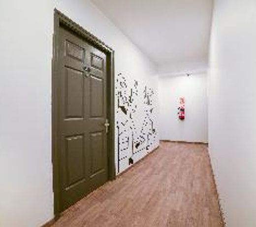 OYO Townhouse 364 Richmond Road
