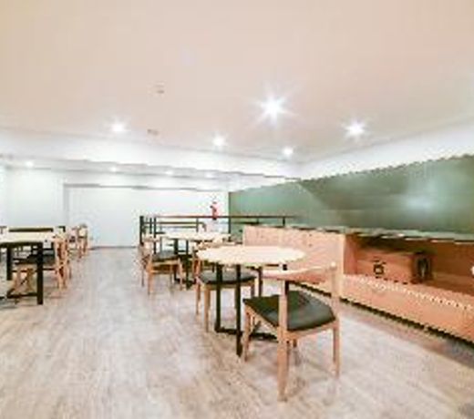 OYO Townhouse 364 Richmond Road