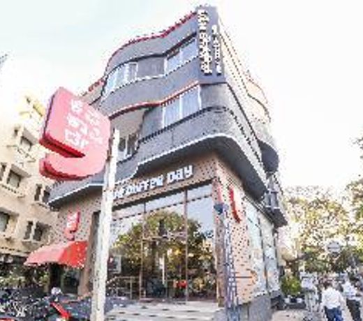 OYO Townhouse 364 Richmond Road