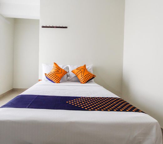 SPOT ON 67707 Sujith Lodge Annexe