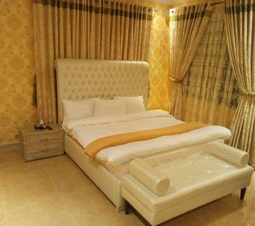 White Lodge Islamabad