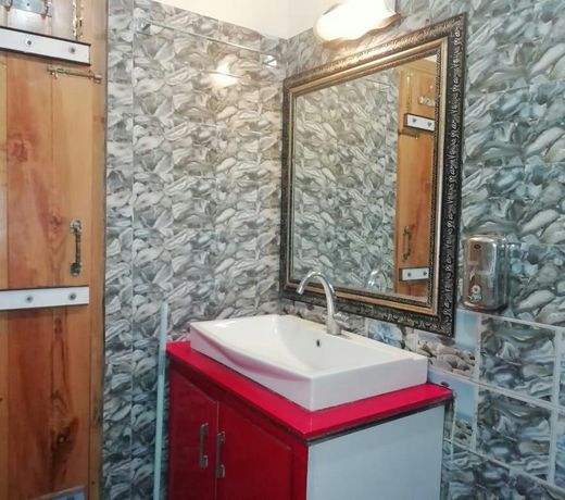 Le Royal Guest House