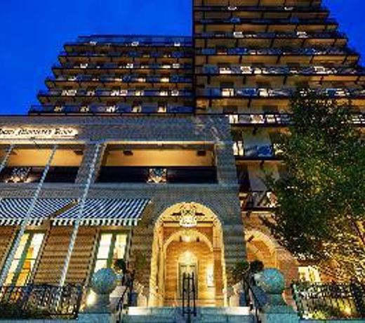 Hotel Monterey Kobe