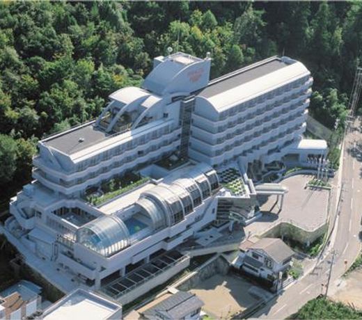 The Gran Resort Princess Arima