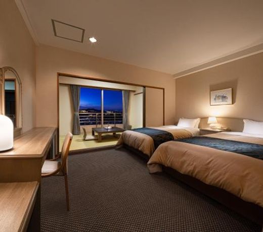 The Gran Resort Princess Arima