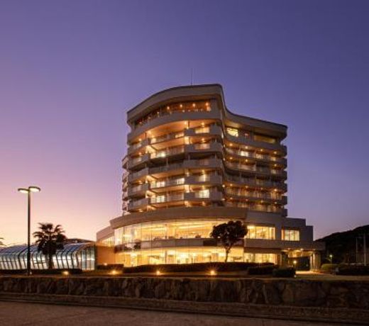 The Gran Resort Elegante Awajishima