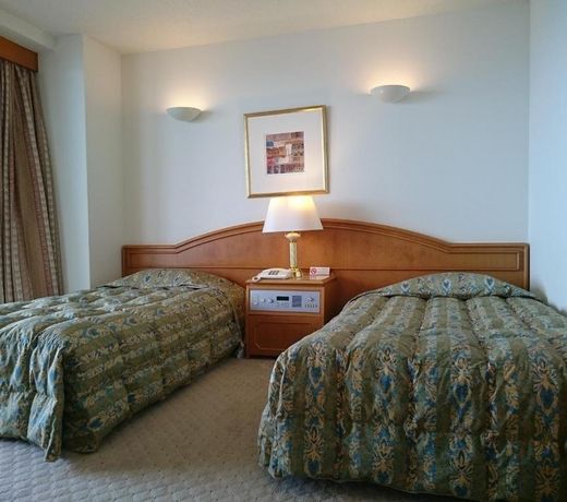 The Gran Resort Elegante Awajishima