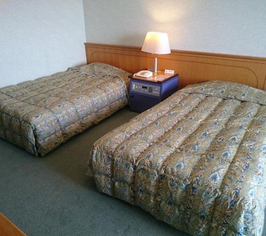 The Gran Resort Elegante Awajishima