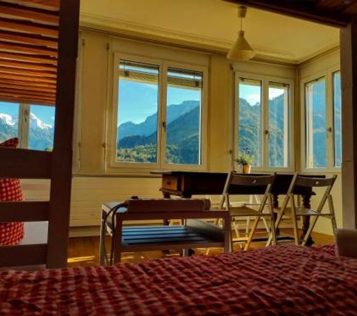 Adventure Hostel Interlaken