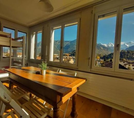 Adventure Hostel Interlaken