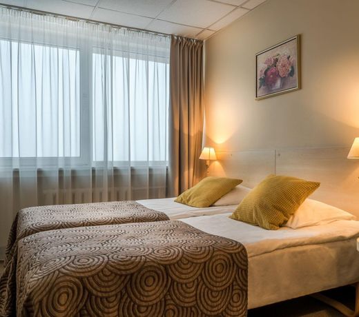 Hotel Panorama