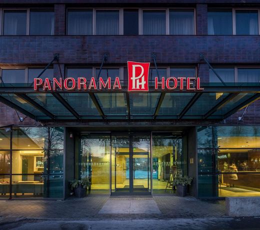 Hotel Panorama