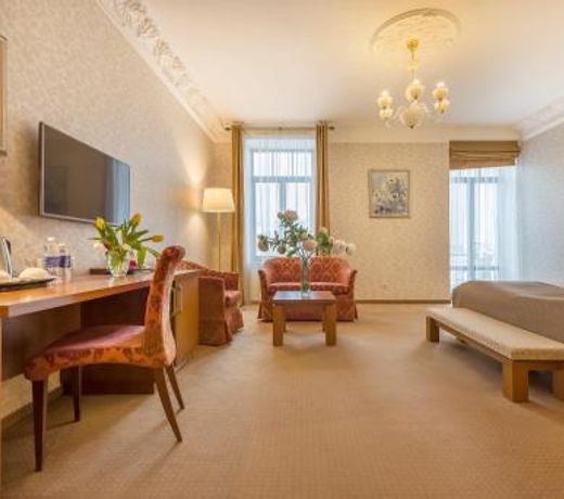 Artis Centrum Hotels
