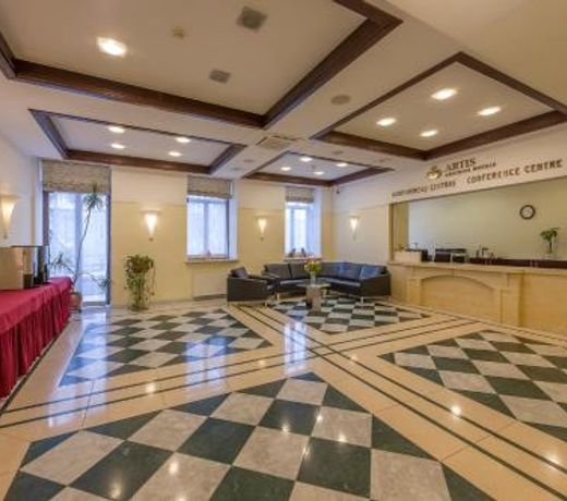 Artis Centrum Hotels