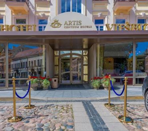 Artis Centrum Hotels