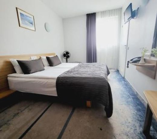 Green Vilnius Hotel