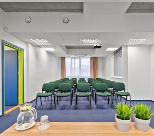 Green Vilnius Hotel