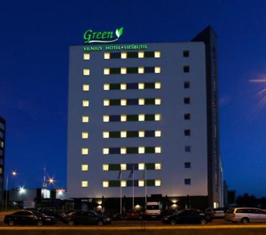 Green Vilnius Hotel