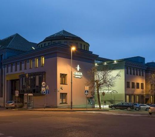 Grata by Centrum Hotels