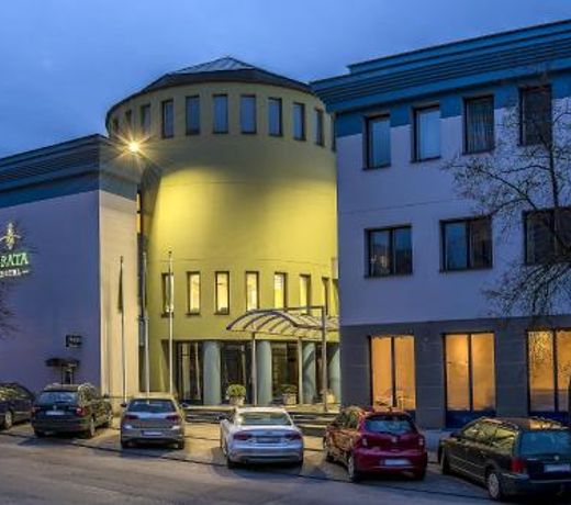 Grata by Centrum Hotels