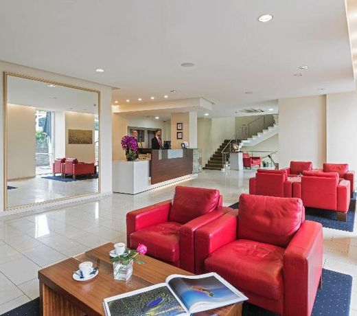Hotel Congress