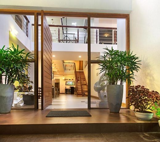 Atrium Leisure