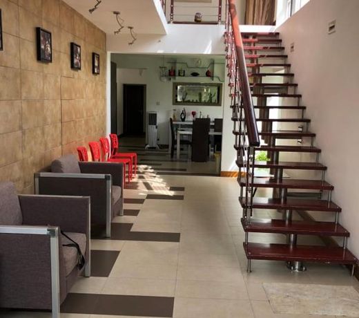 Atrium Leisure